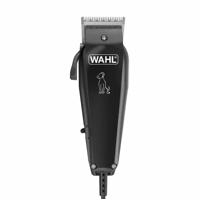 Wahl Perro Higiene Alicates Multi Corte Esquiladora Kit Trimmer Animal Mascota