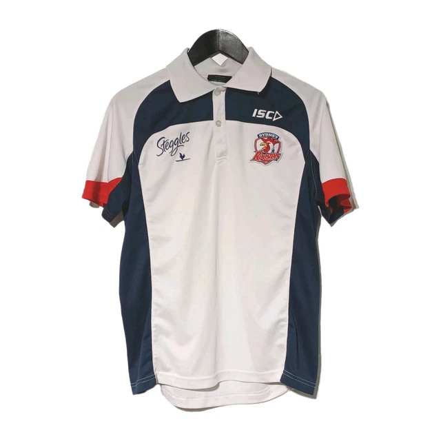Maillot De Rugby League Western Rams #24 - Marque KooGa, Taille Homme XL - Occasion Rare