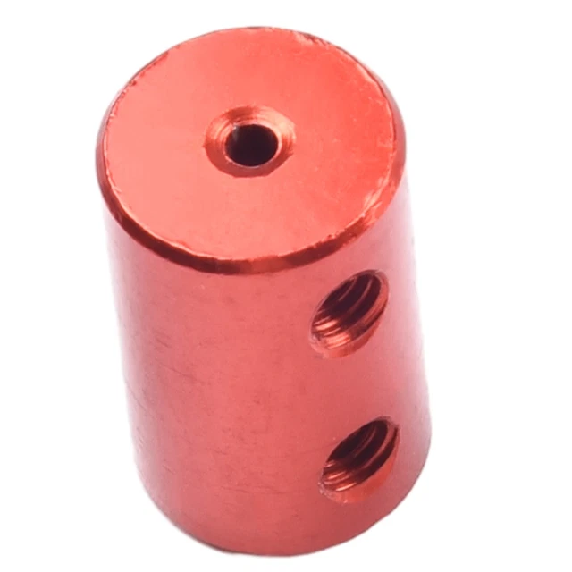 Joint Universel Multi-taille Pour Accouplement D'arbre Moteur - Acier Inoxydable - DIY - Neuf