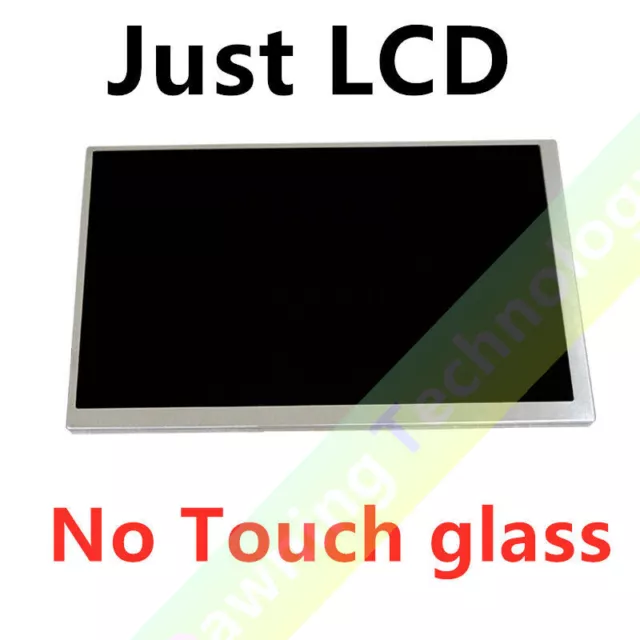 Compatible LCD Fit For SOUNDSTREAM VRN-DD7HB car-DVD LCD Display Screen