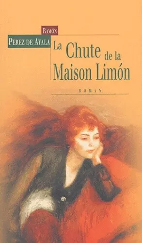 La Chute de la maison Limon