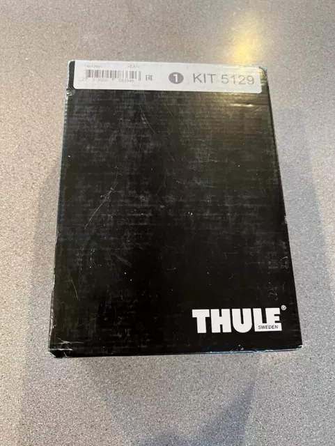 NEW Thule Kit 5129 -Thule Fit-Kit for Thule Roof Rack + FREE SHIPPING!