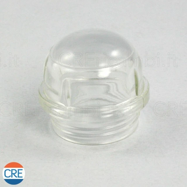 Whirlpool Indesit 481010646361 Coperchio Della Lampada - Foto 10