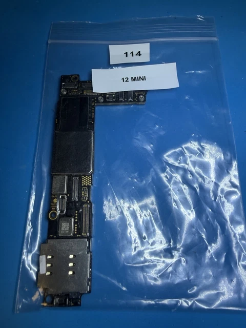 iPhone 12 Pro bloqué iCloud 128G (Gebraucht) in Morges für CHF 100