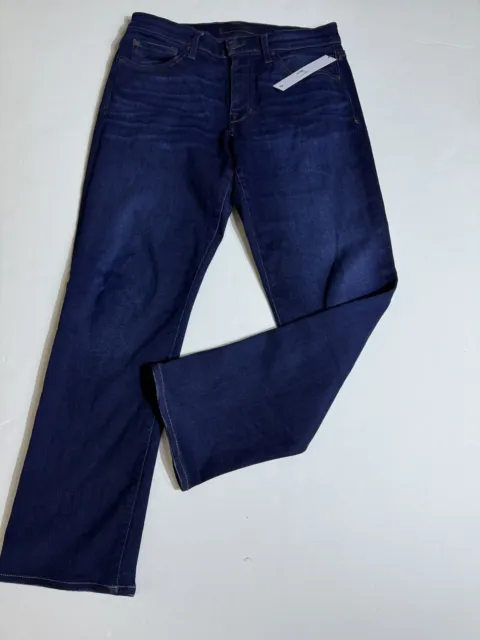 Joe's Jeans Men's The Brixton Ender Slim Fit Straight Leg Stretch Jeans Sz 30