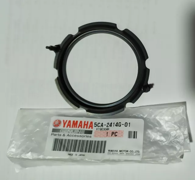 Guarnizione Pompa Carburante Originale Yamaha Per T-Max 500 - 530 - Majesty 400