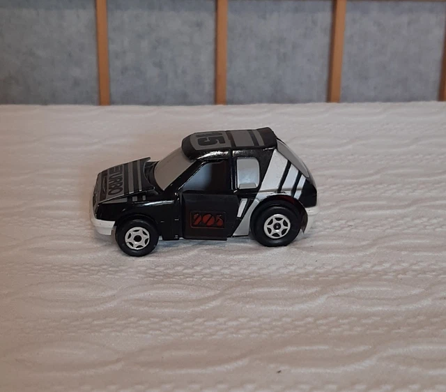 MAJORETTE - MOTOR - Turboom EUR 39,90 - FR