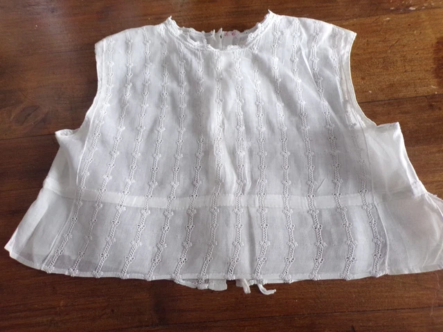 Reggiseno Sans Maniche