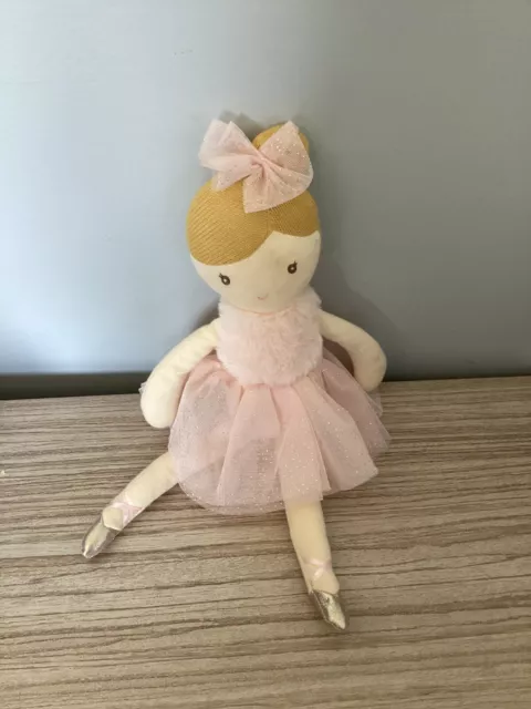 My first best sale years rag doll