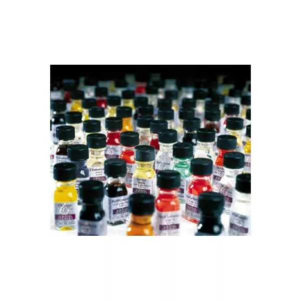 LorAnn Hard Candy Flavoring Oil 30 Ct. You Pick The Flavors  Includes 2 Droppers