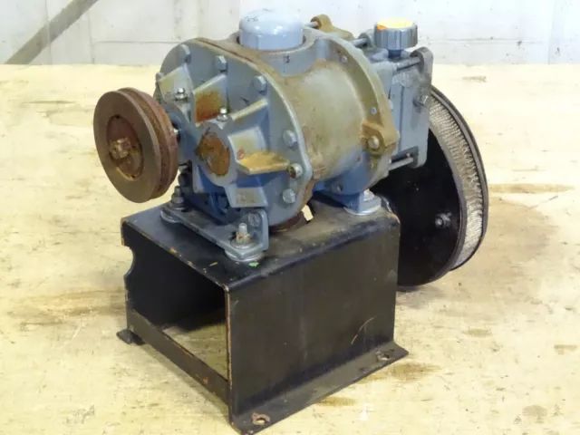 Sutorbilt  Rotary Positive Blower  , 2L-F