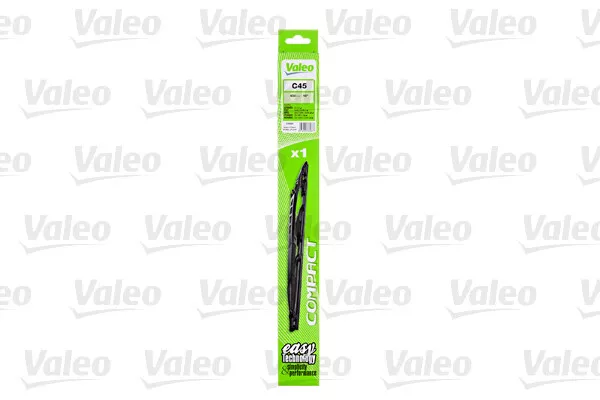 Wiper Blade For Bmw Alfa Romeo 3 E21 M10 B16 M10 B18 M20 B20 M20 B23 5 E12 Valeo 2