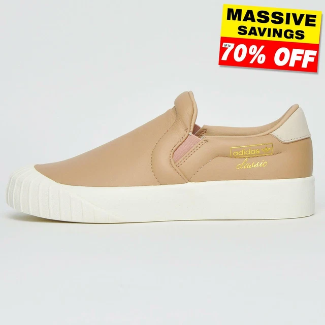 adidas everyn trainers