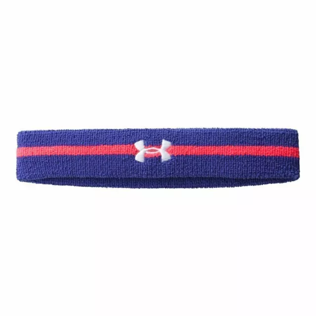 Under Armour OSFA SIBERIAN IRIS