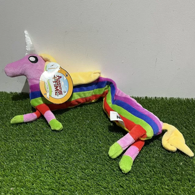 Lady rainicorn plush sales