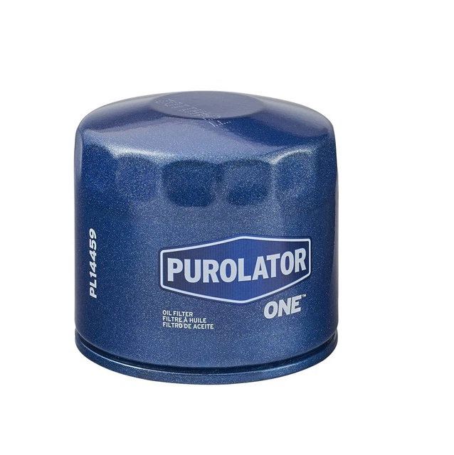 PL14459 ONE Advanced Engine Protection Spin On Oil Filter