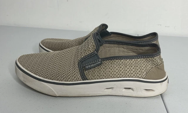 COLUMBIA SPINNER VENT Moc 1824041010 Comfort Shoes Women s Size 12 Black 21.47 PicClick
