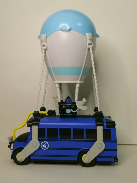 FORTNITE BATTLE BUS EUR 11 60 PicClick IT
