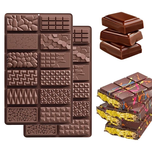 Stampo In Silicone A Forma Di Margherita - Per Cioccolatini E Caramelle | Senza BPA E Antaderente - Foto 2