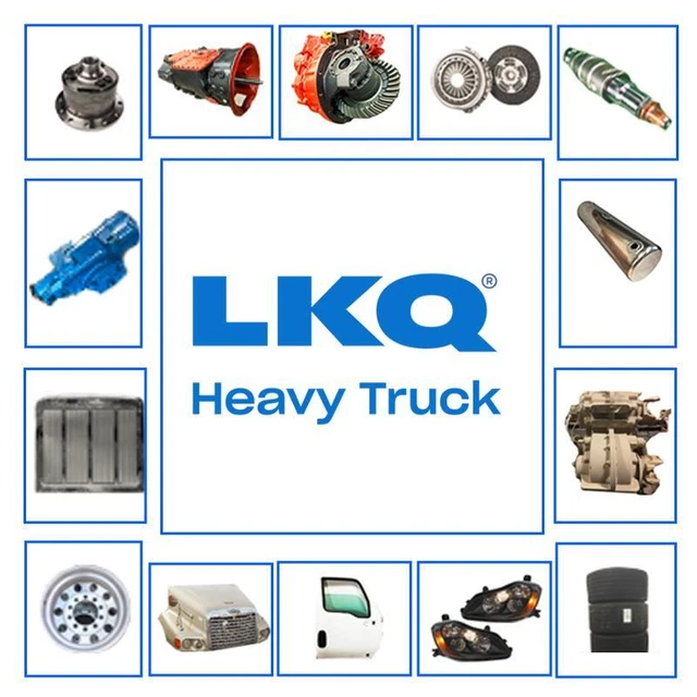 Replaces 4303357 EURORICAMBI 0 TRANSMISSION PARTS 2605139