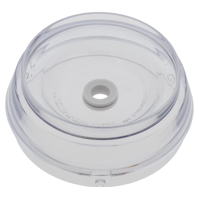 Coperchio Ciotola Per Tritatutto Kenwood Ariete - Ricambio Originale Per Modelli Speedy Mayo - Foto 9