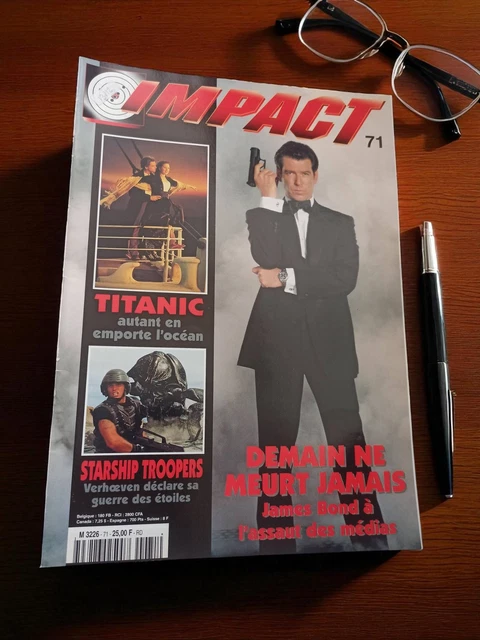 Magazine Pilote Vintage Numéro 530 - BD Franco-Belge De Collection - État Correct