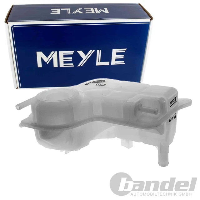 CONTENITORE DI COMPENSAZIONE MEYLE REFRIGERANTE adatto per AUDI A4 SEAT EXEO | 100 223 0001