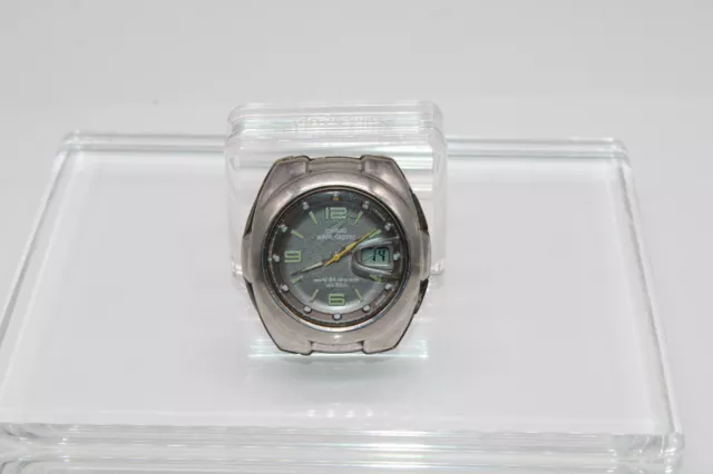 Casio wave hotsell ceptor 4303