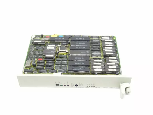 Siemens 6ES5946-3UA21 Simatic S5 CPU 946 / 6ES5 946-3UA21 E-Stand:3