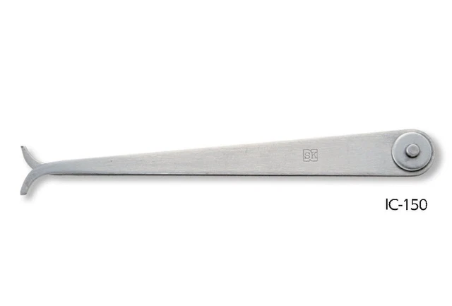 Niigata Seiki Internal Jenny Caliper