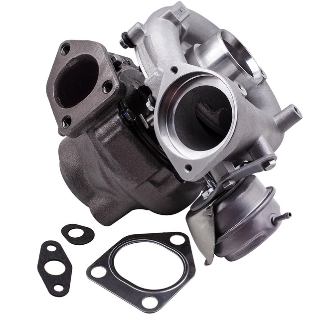 GT2260V Turbocompresseur pour BMW 530 E60 E61 730 E65 160 kW / 218 cv 7789081