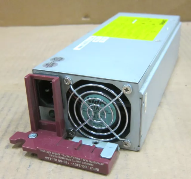 Compaq 275w Power Supply Unit For Proliant DL380 Server - PS-6301-1, 159125-001