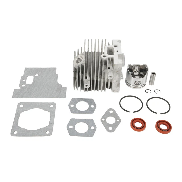 KIT DE RECONSTRUCTION amélioré pour tondeuse STIHL FS85 FS85R FS85T ...