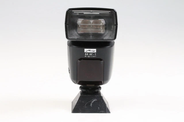 METZ Mecablitz 44 AF-1 digital für Nikon - SNr: 44059666