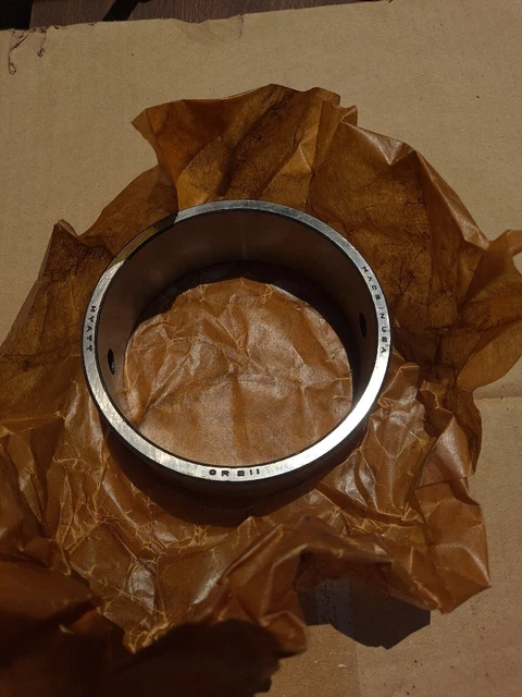 Delco Hyatt OR211 NDH Bearing-Read Description