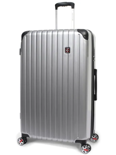 Exhibition 30" Polycarbonate Hard Side Check Luggage