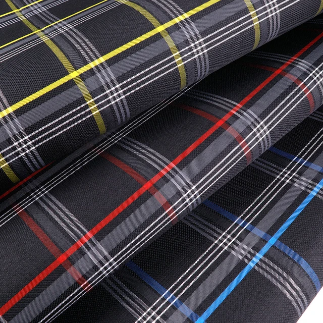 interior seat cloth fabric upholstery W124 200E Mercedes Car upholstery