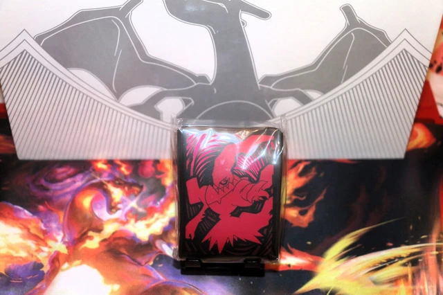 Pokemon TCG: Astral Radiance Elite Trainer Box 65ct Card Sleeves - New/Sealed