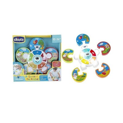 Farmacia Succi Chicco Chicco Smart 2 play 2 in 1 cassetta degli attrezzi 12-36 mesi 