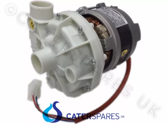 100740 COMENDA Électrique Lavage Pompe Principal Moteur Lave Fir 4247SX 230vF55