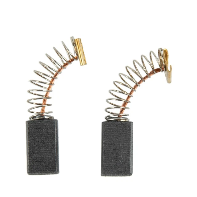 Brosse Carbone Moteur 2pcs Carbone DH24PB DH24PF DH26PX Marteau Perceuse