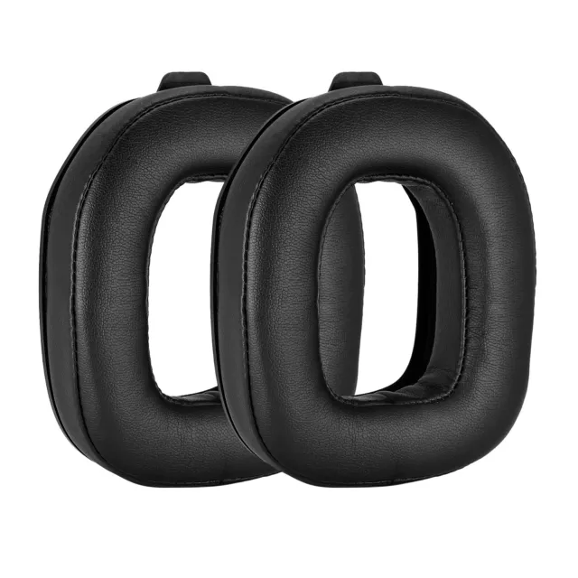 1Pair Earmuffs Earpad Cushion/Headband For Logitech Astro A50 Gen3 Headphones