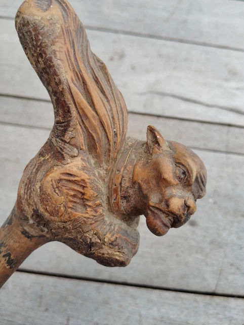 Ancienne tête de cheval en fonte
