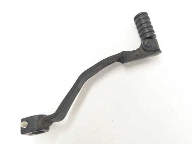 Yamaha XT 550 5Y3 [1982] - shifter