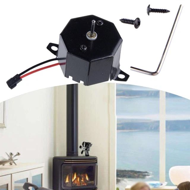 Motore Di Ricambio Per Forno Stoves, Diplomat, New World, Belling, 081581800, 12 Mesi Garanzia