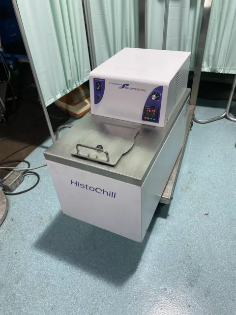 SP Scientific FTS System Histochill HC55A0 Tissue Freezing Bath