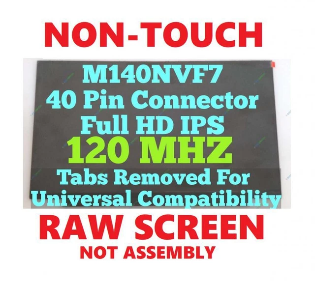 Laptop Display, Non Touch Screen at Rs 1300 in New Delhi | ID Laptop Display, Non Touch Screen at Rs 1300 in New Delhi | ID