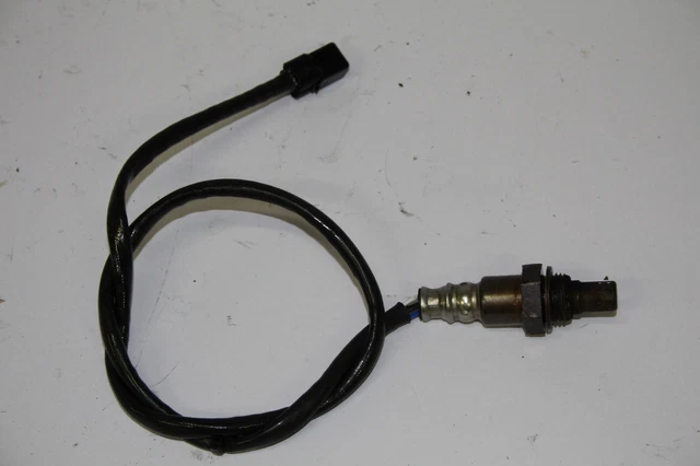 ０６１３ Sonde lambda e sensori, Sistemi di scarico, Moto ricambi