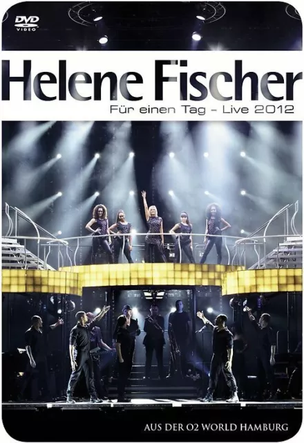 Helene Fischer: Für einen Tag - Live 2012