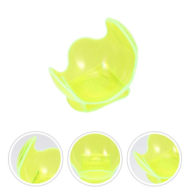 Vassoio Per Palline Da Biliardo - Contiene 16 Palline | Nero, Resistente | Per Sala Giochi O Casa - Foto 7